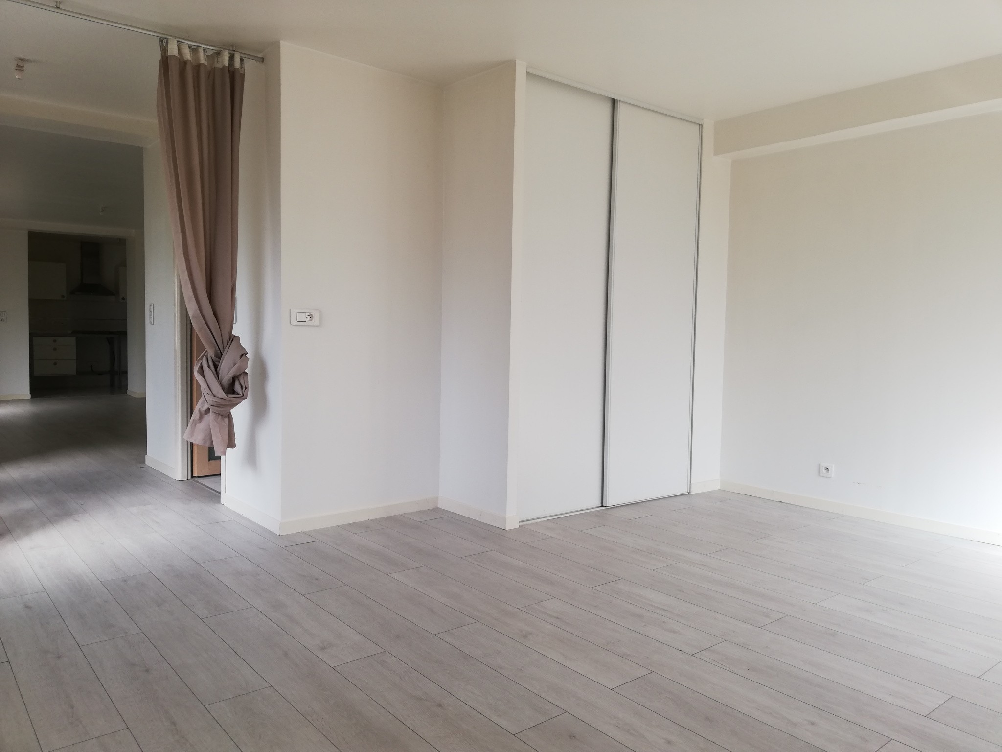 Location Appartement à Corbeil-Essonnes 2 pièces