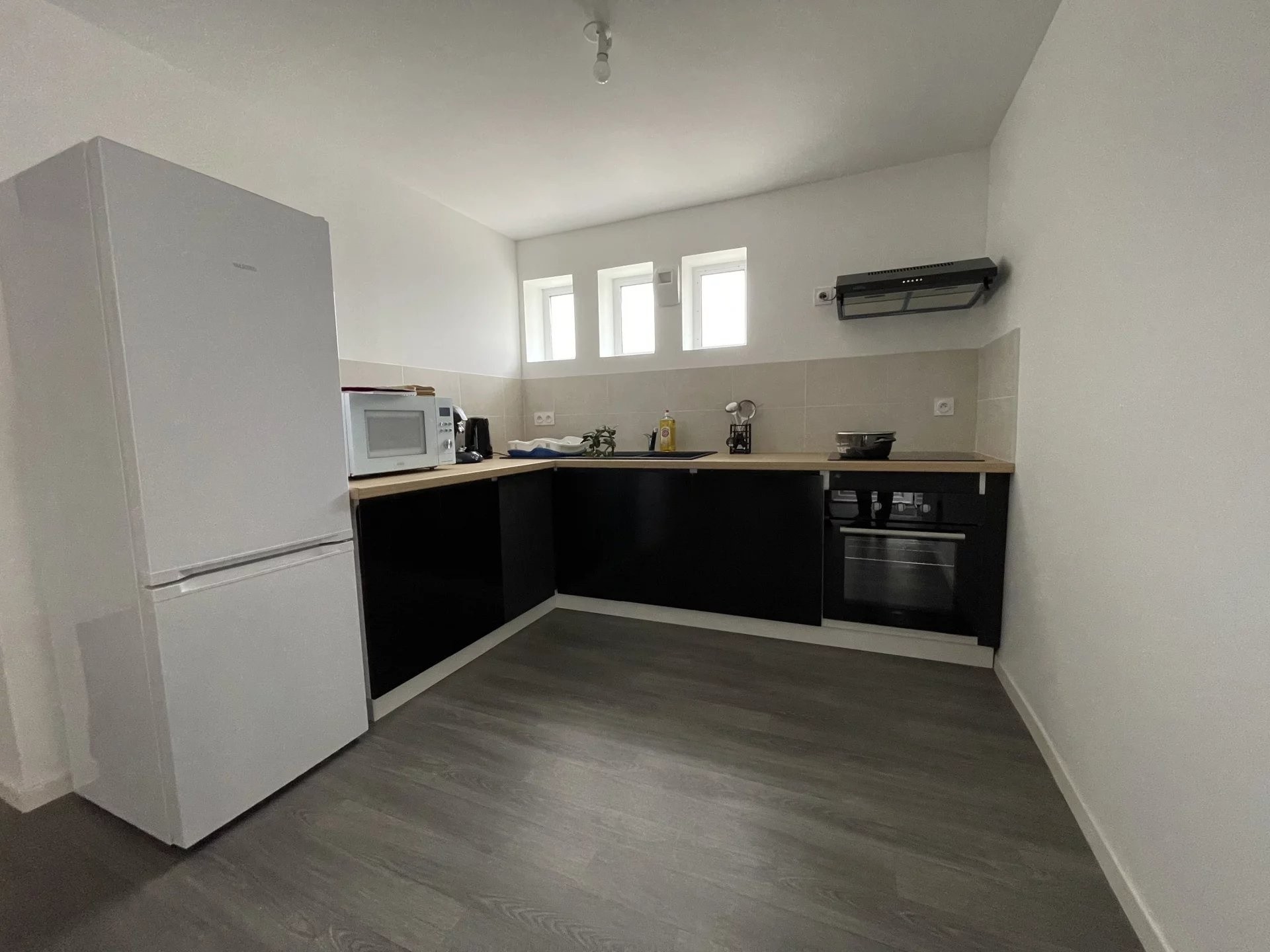 Location Appartement à Viry-Châtillon 2 pièces