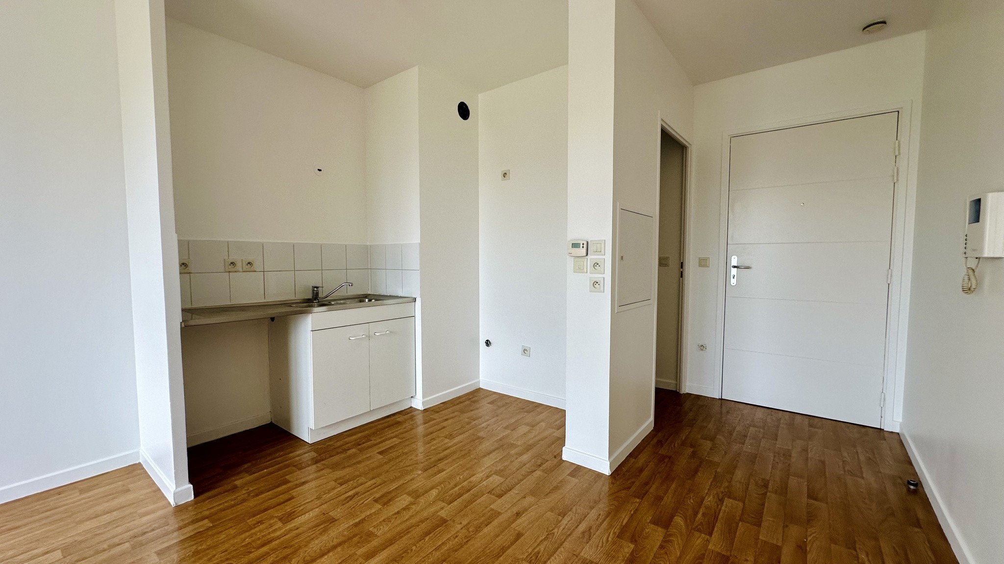 Vente Appartement à Corbeil-Essonnes 2 pièces