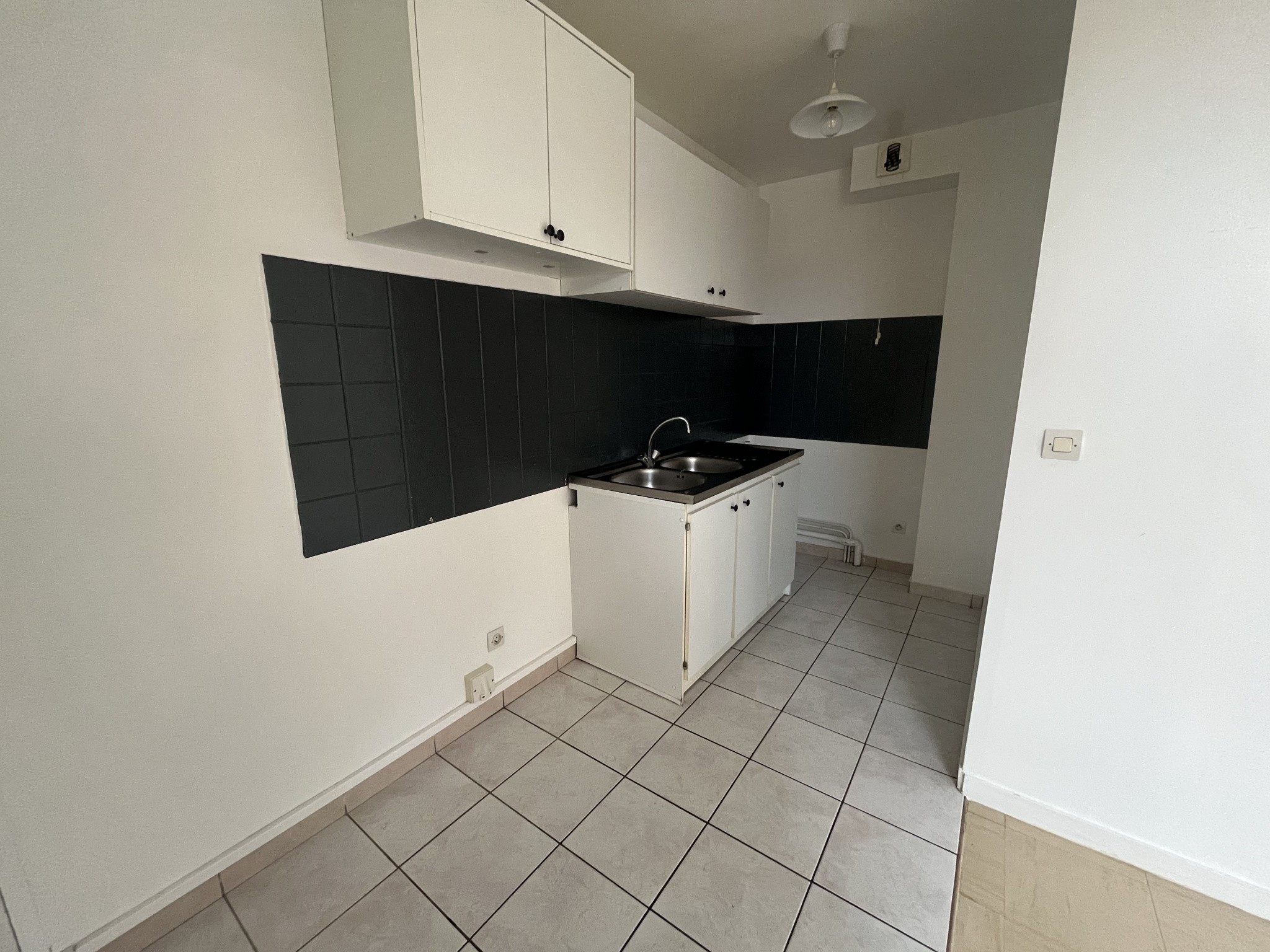 Location Appartement à Corbeil-Essonnes 2 pièces