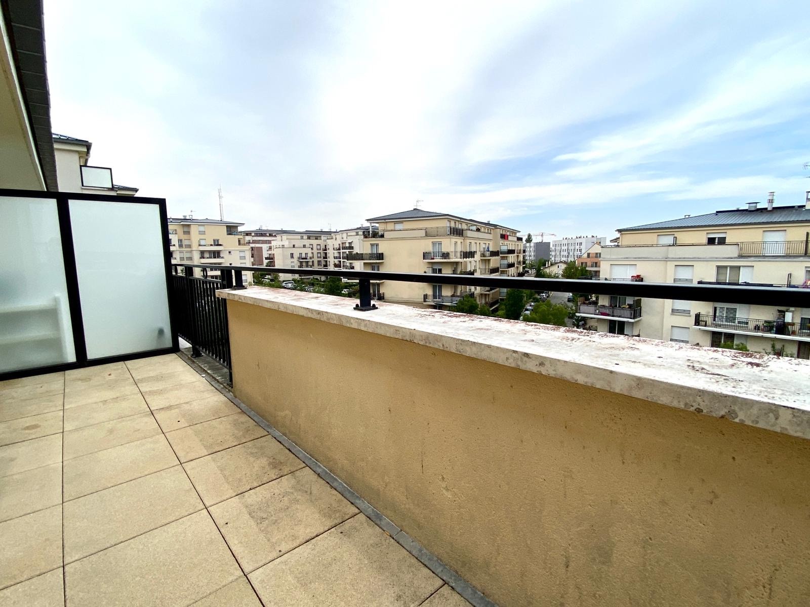 Location Appartement à Corbeil-Essonnes 2 pièces