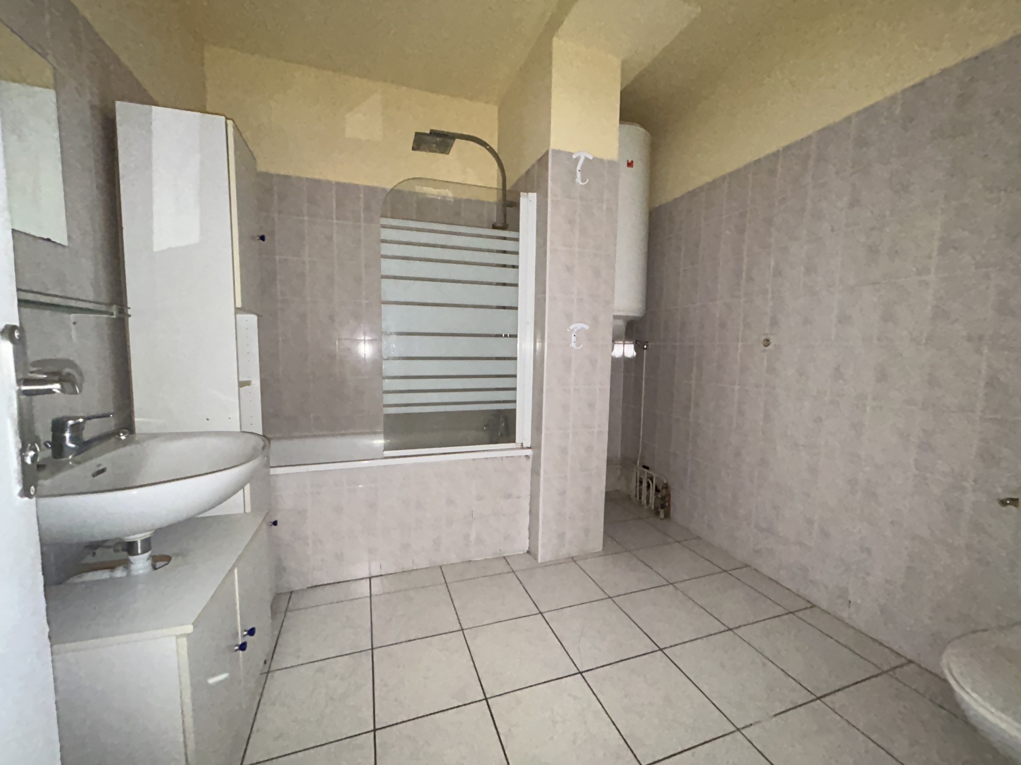 Location Appartement à Corbeil-Essonnes 2 pièces