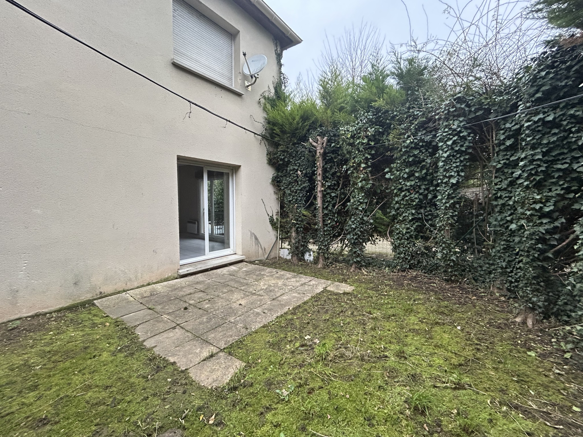 Location Appartement à Corbeil-Essonnes 2 pièces