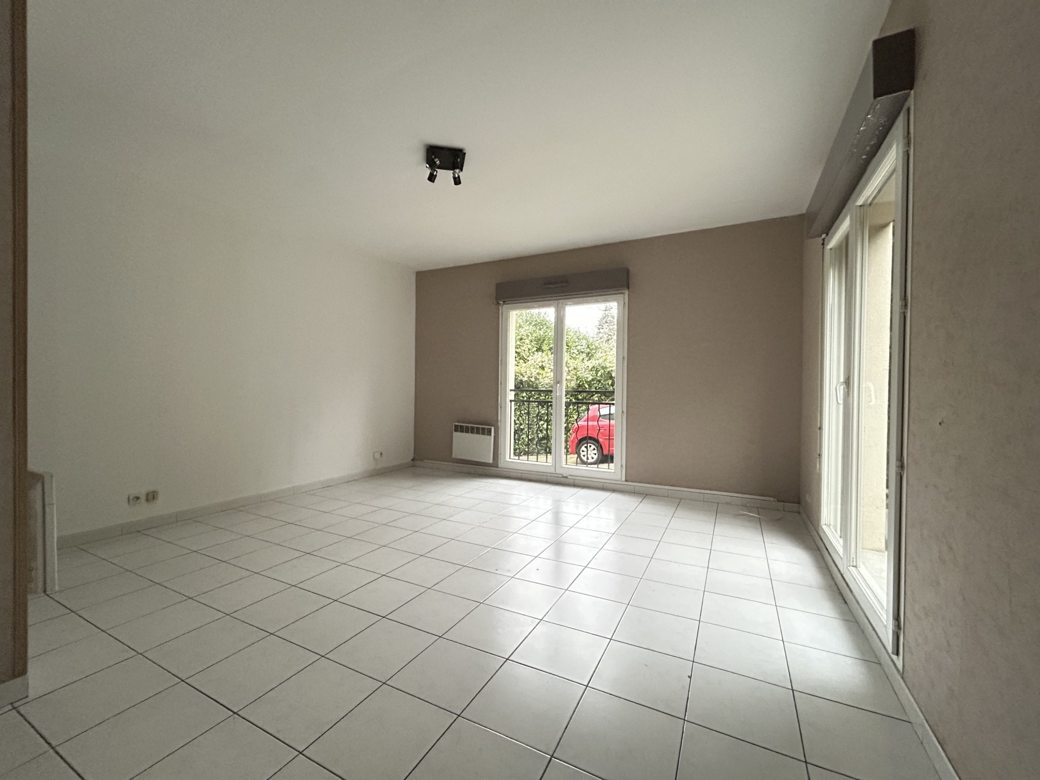 Location Appartement à Corbeil-Essonnes 2 pièces