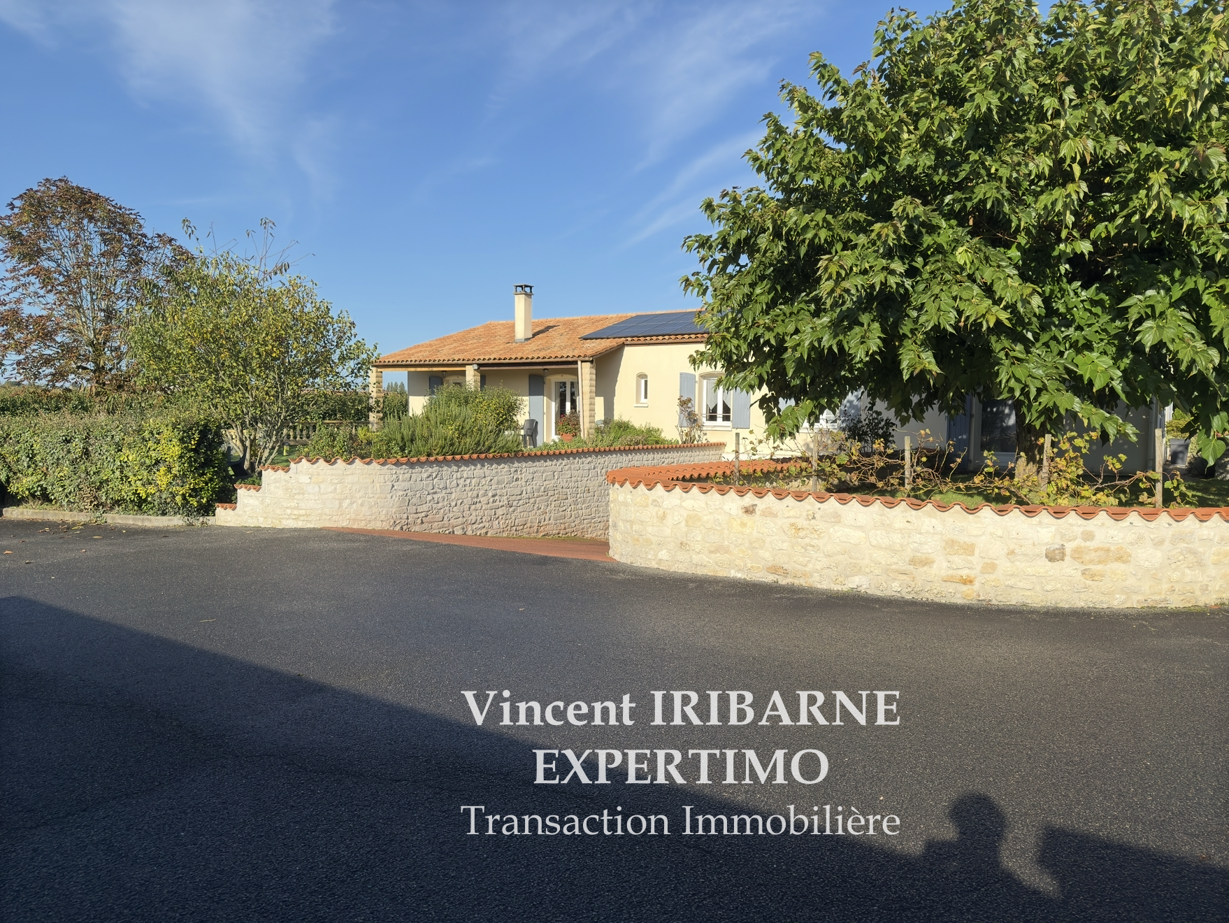 Vente Maison à Saintes 7 pièces