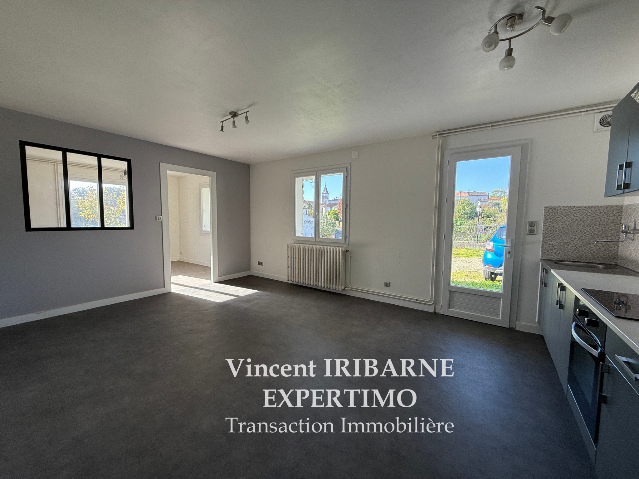 Vente Maison à Saintes 8 pièces