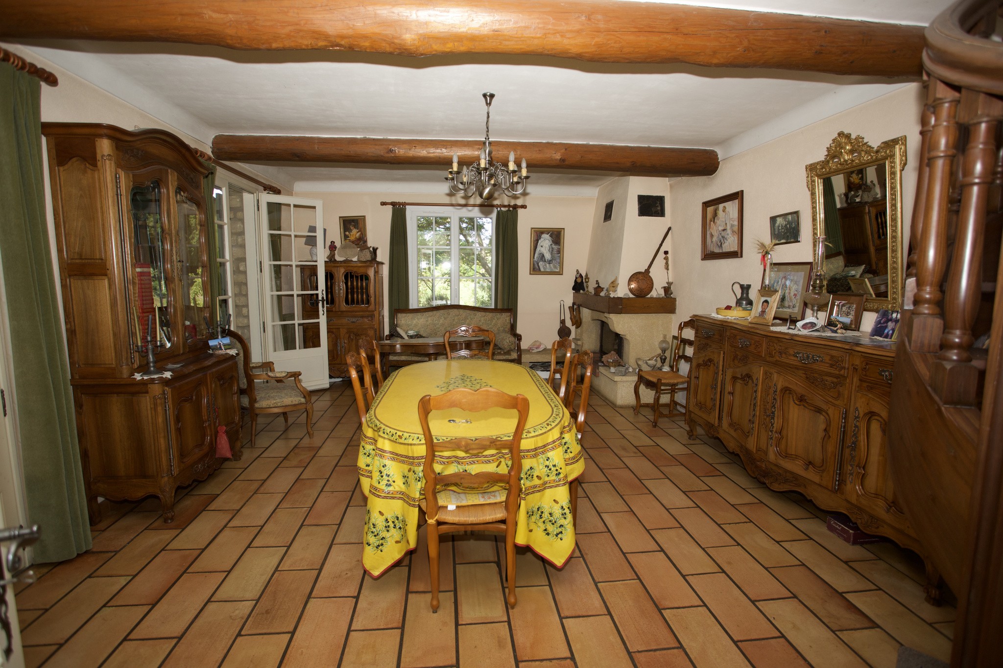 Vente Maison à Saint-Rémy-de-Provence 5 pièces