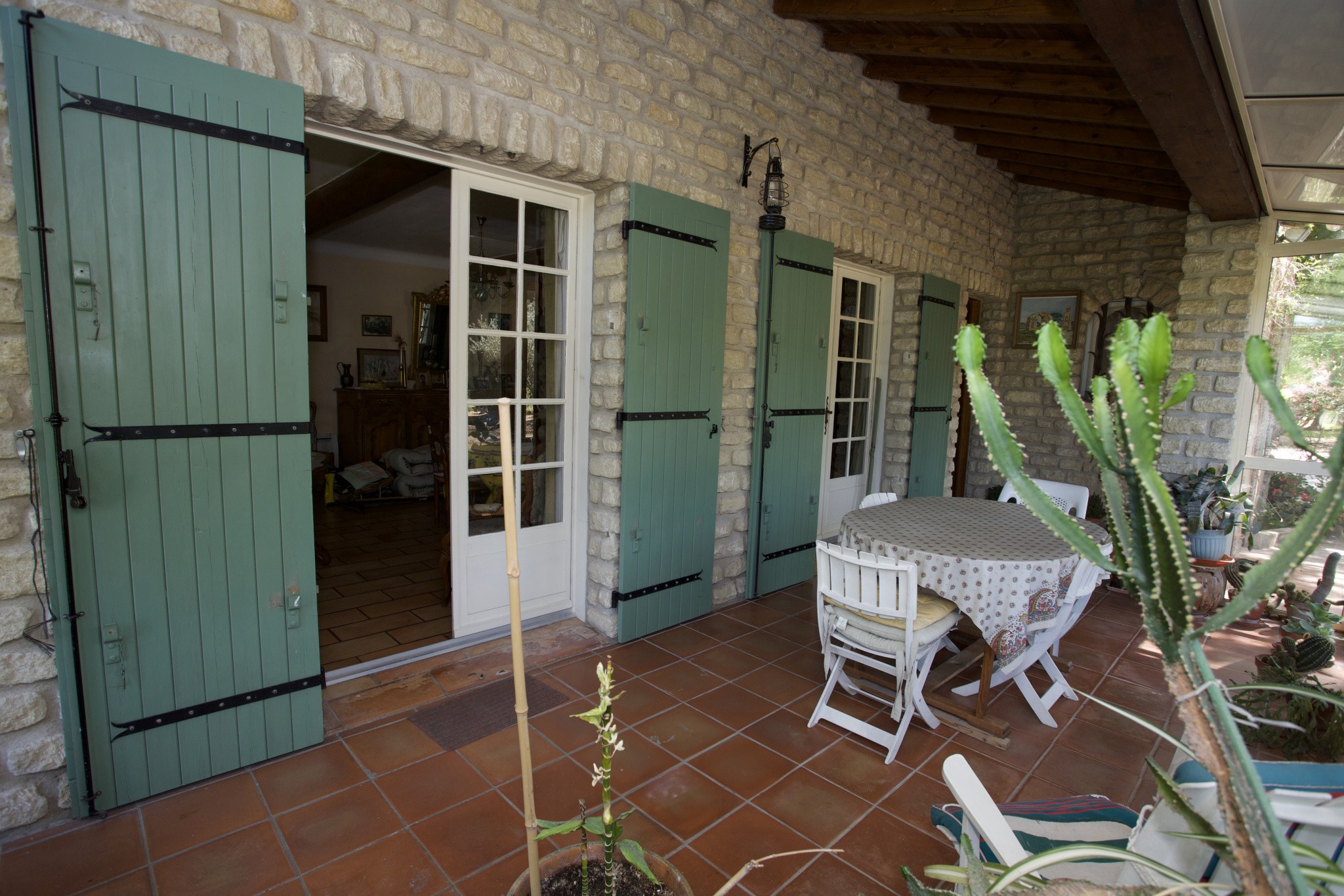 Vente Maison à Saint-Rémy-de-Provence 5 pièces