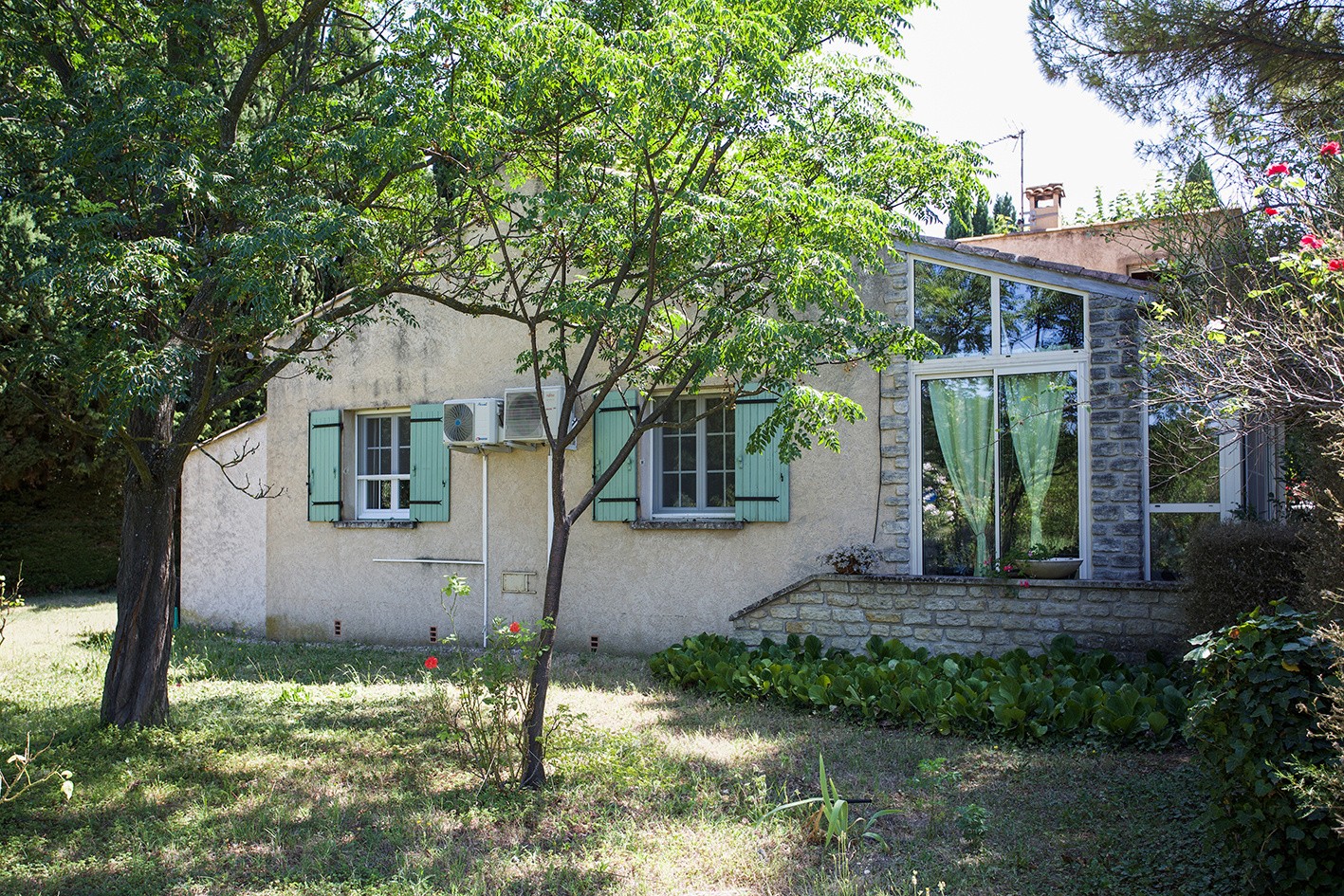 Vente Maison à Saint-Rémy-de-Provence 5 pièces