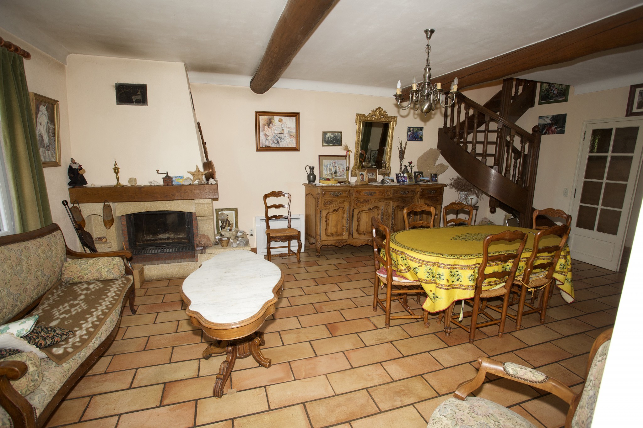 Vente Maison à Saint-Rémy-de-Provence 5 pièces