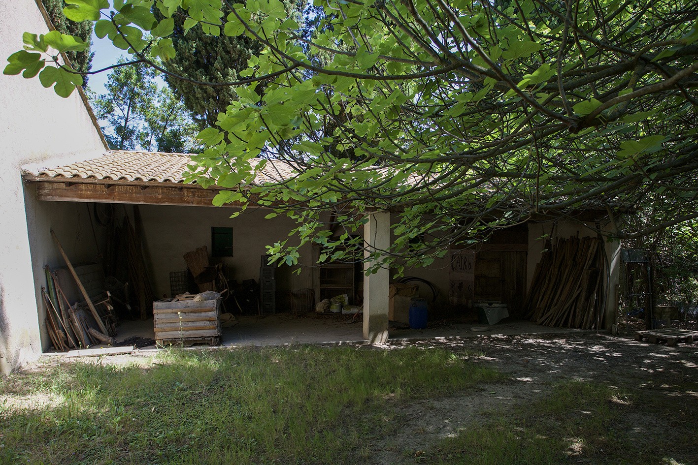 Vente Maison à Saint-Rémy-de-Provence 5 pièces