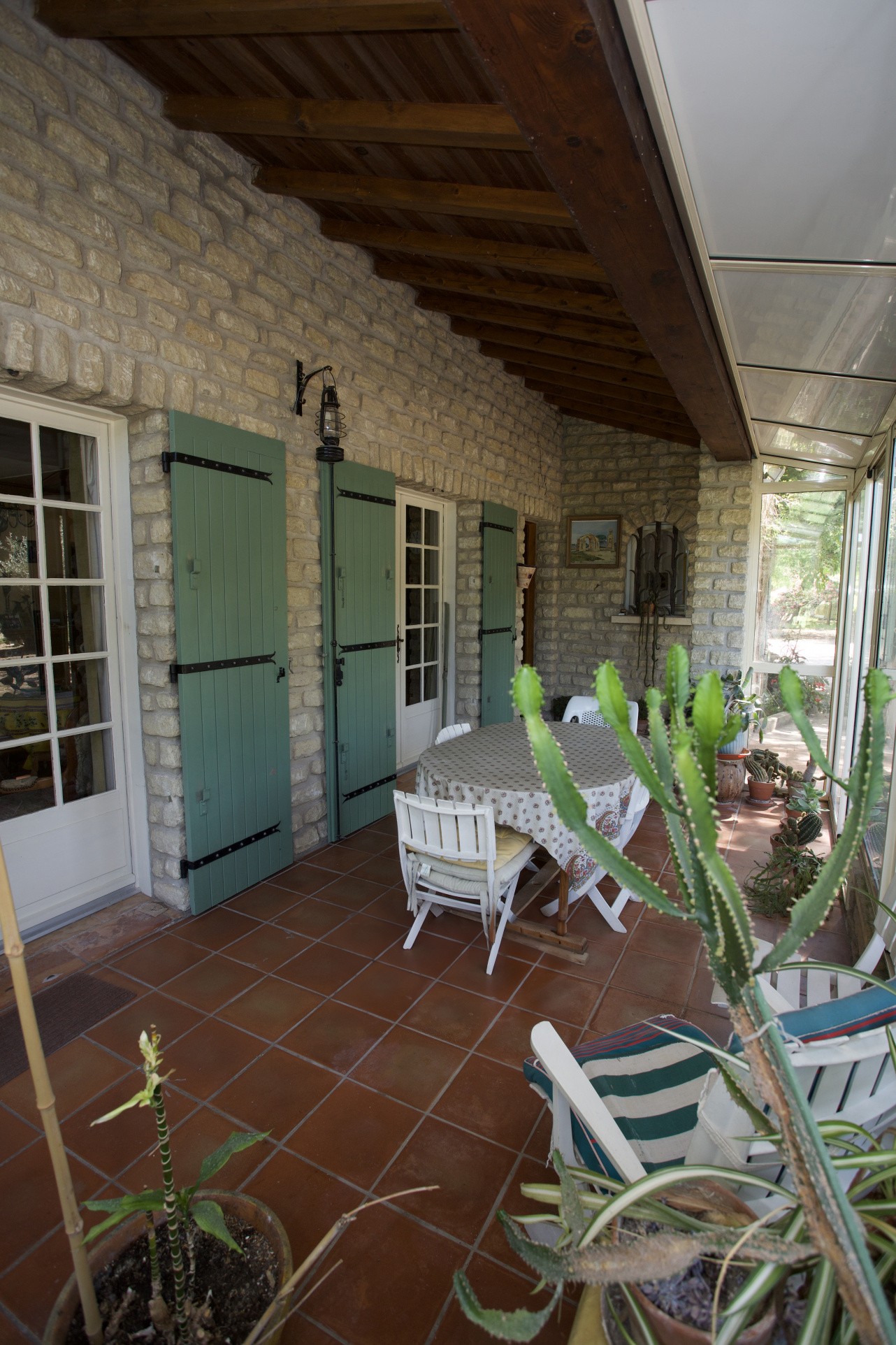 Vente Maison à Saint-Rémy-de-Provence 5 pièces