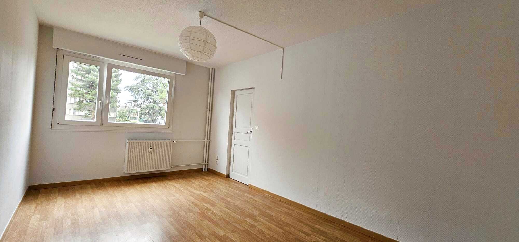 Vente Appartement à Kingersheim 2 pièces