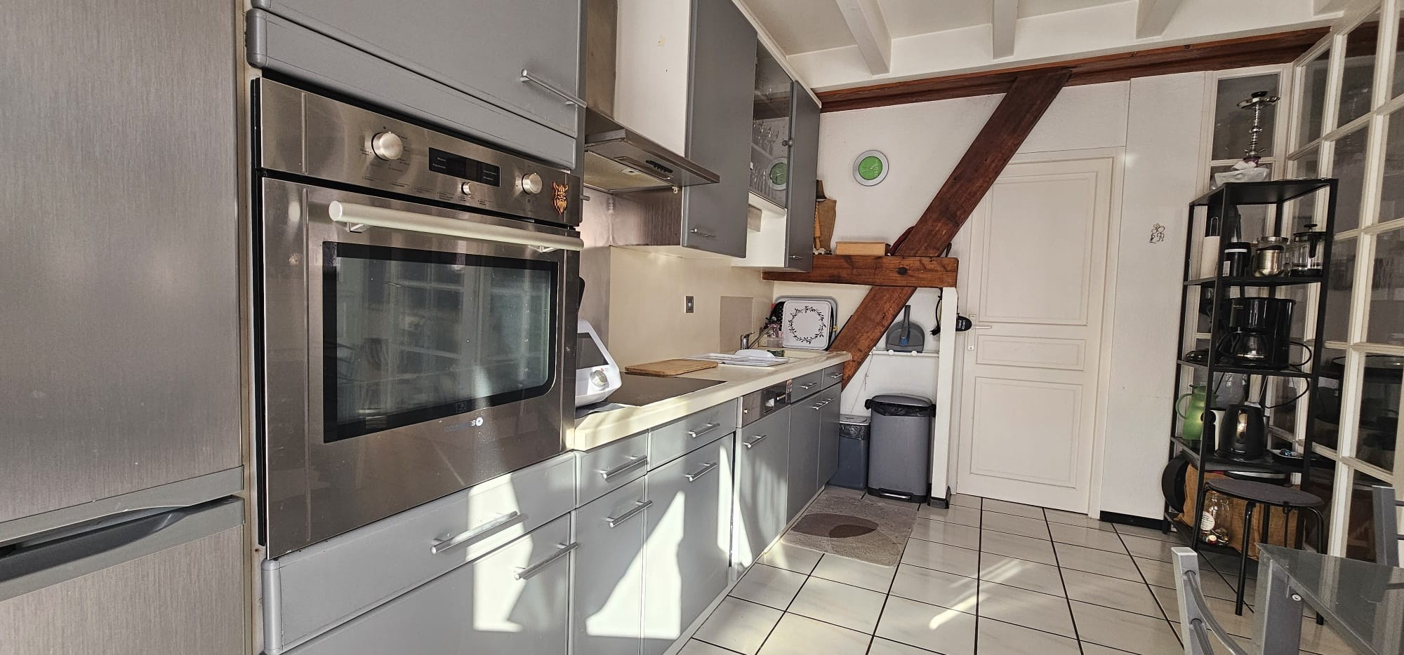 Vente Appartement à Rixheim 5 pièces