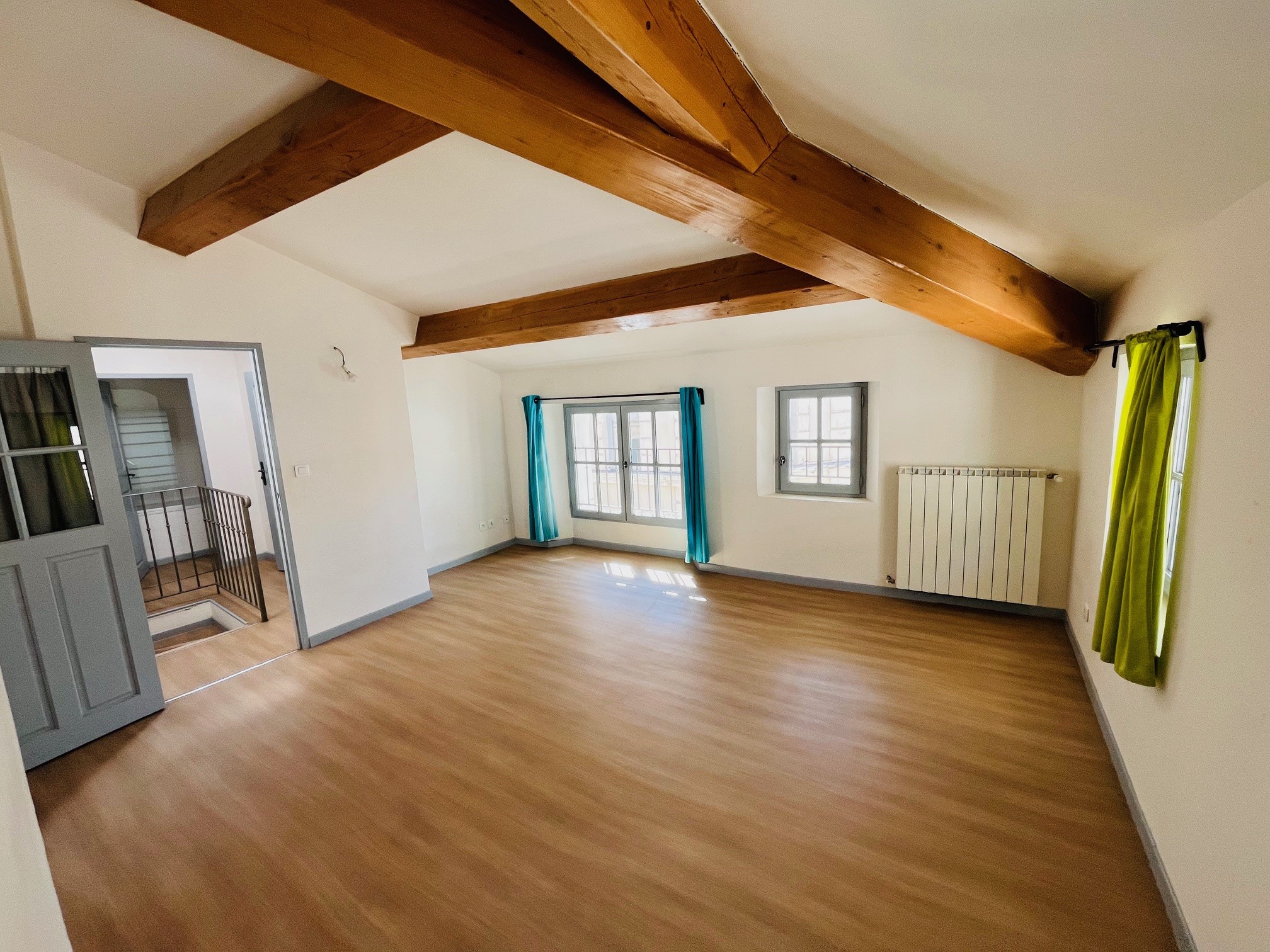 Vente Maison à Apt 6 pièces