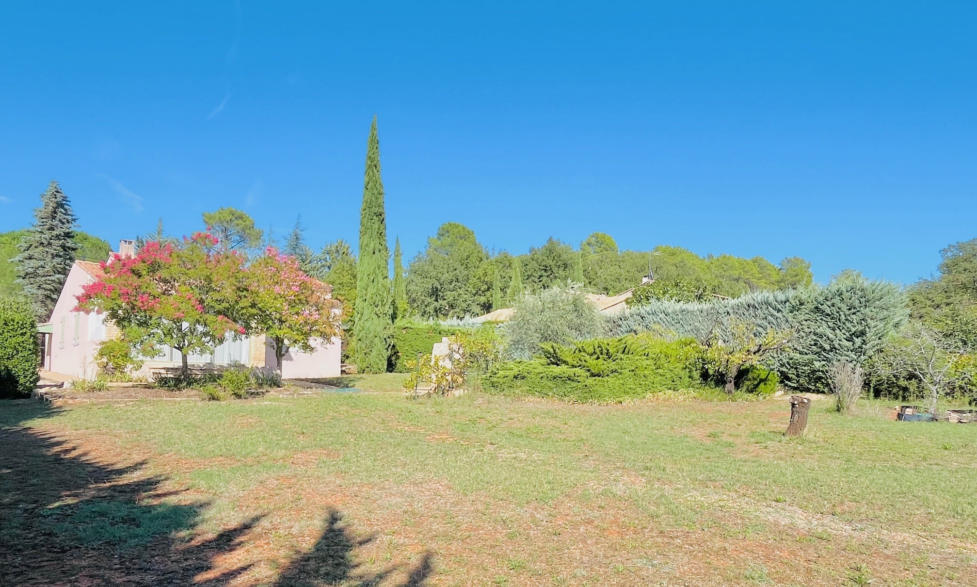 Vente Maison à Saint-Saturnin-lès-Apt 6 pièces