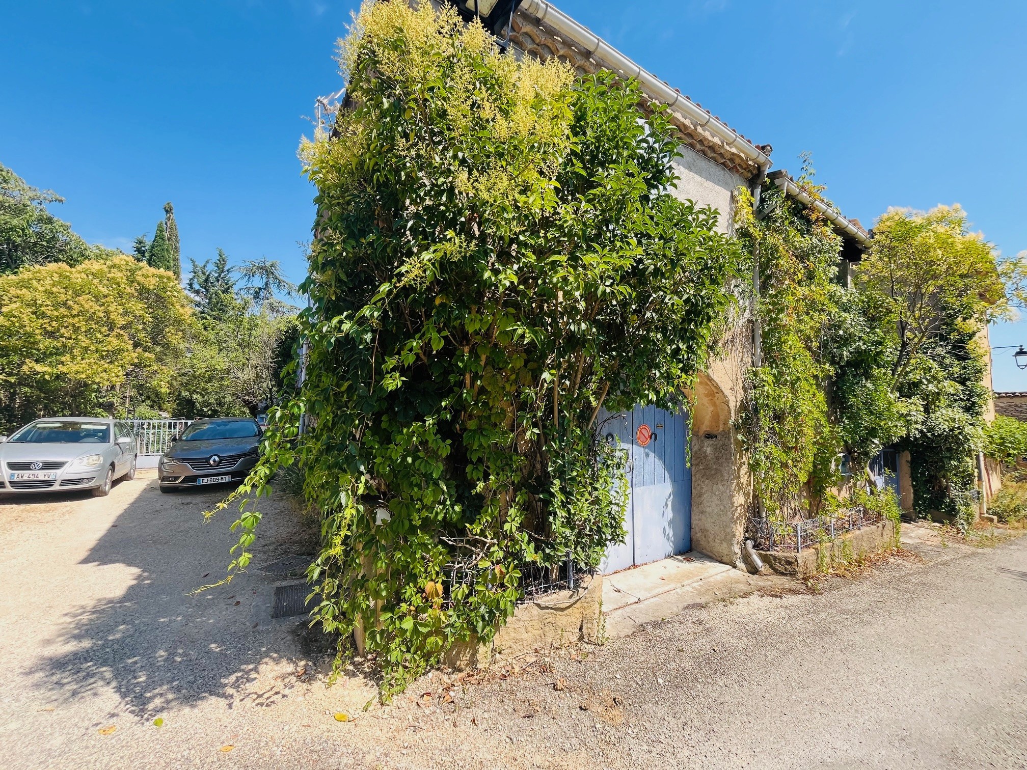 Vente Maison à Saint-Saturnin-lès-Apt 6 pièces