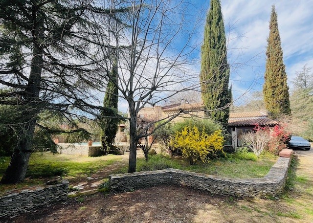 Vente Maison à Gargas 6 pièces