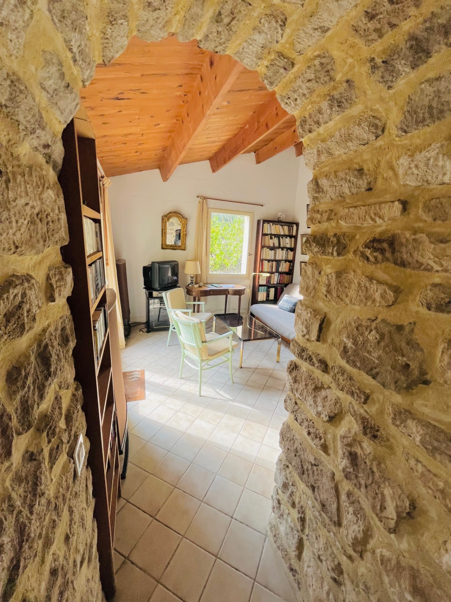 Vente Maison à Saignon 4 pièces