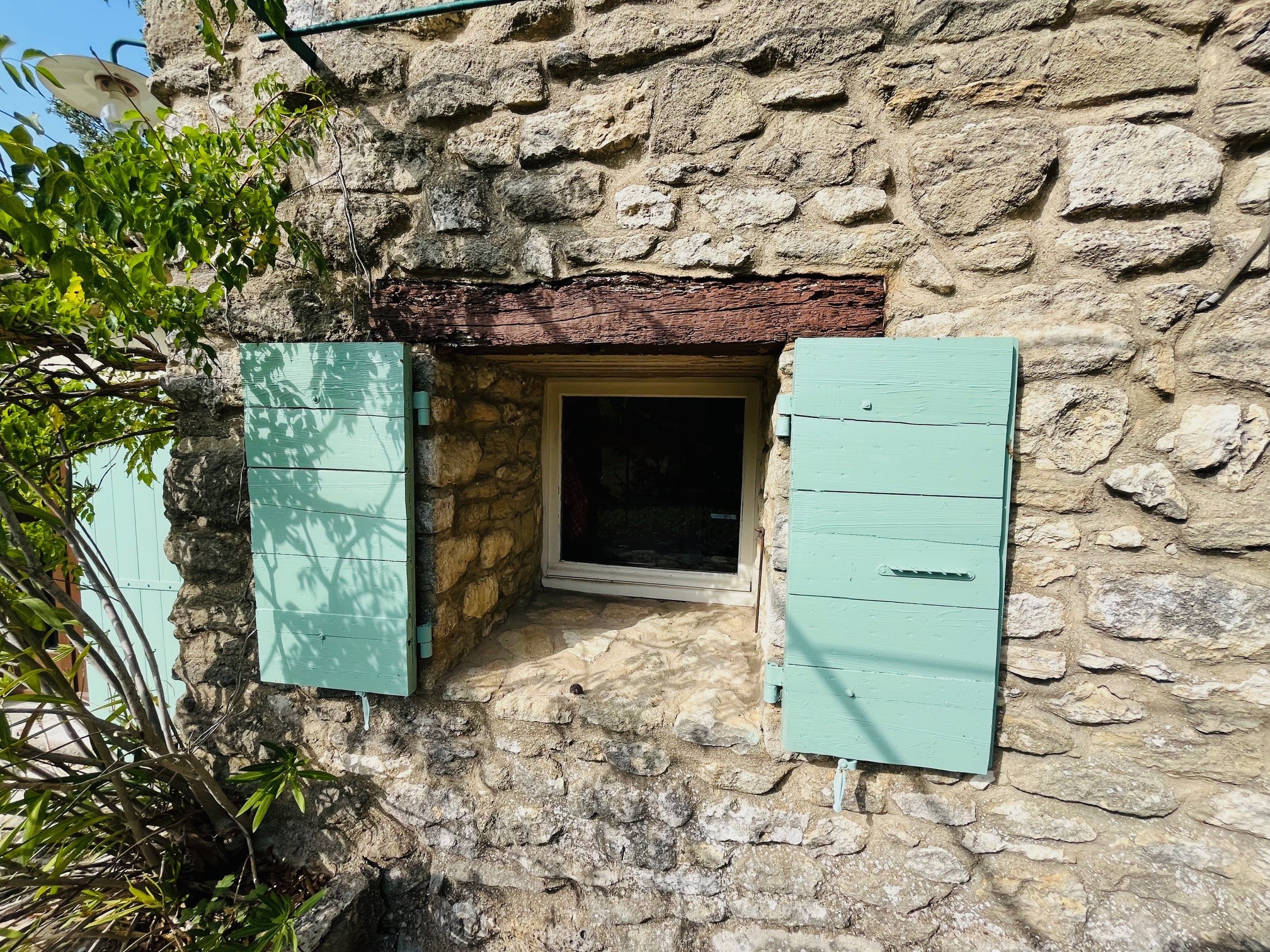 Vente Maison à Saignon 4 pièces