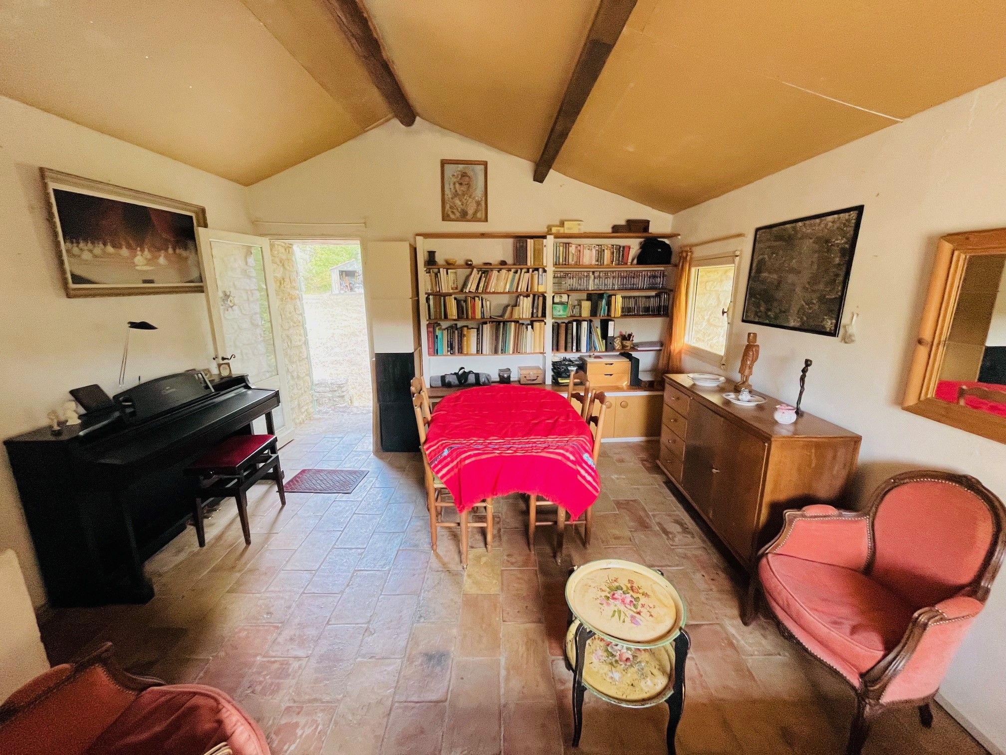 Vente Maison à Saignon 4 pièces