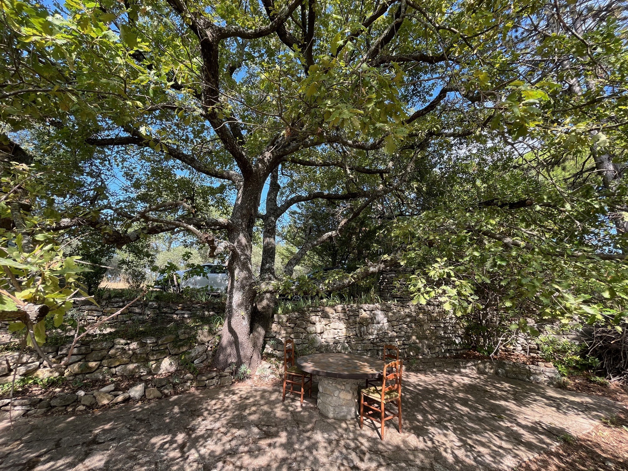 Vente Maison à Saignon 4 pièces