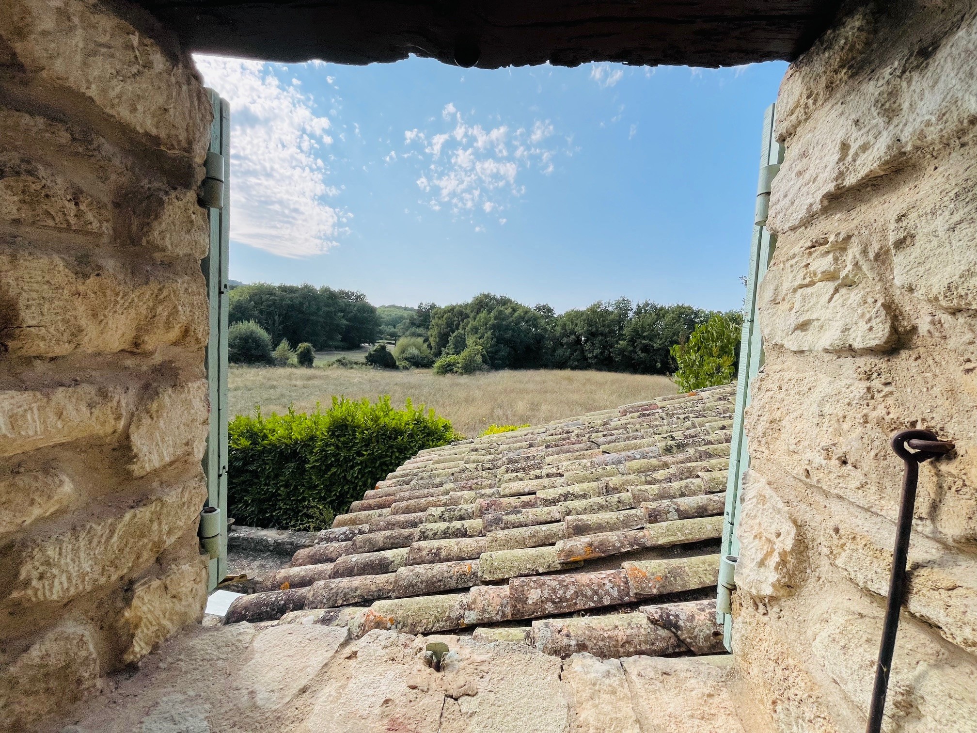 Vente Maison à Saignon 4 pièces