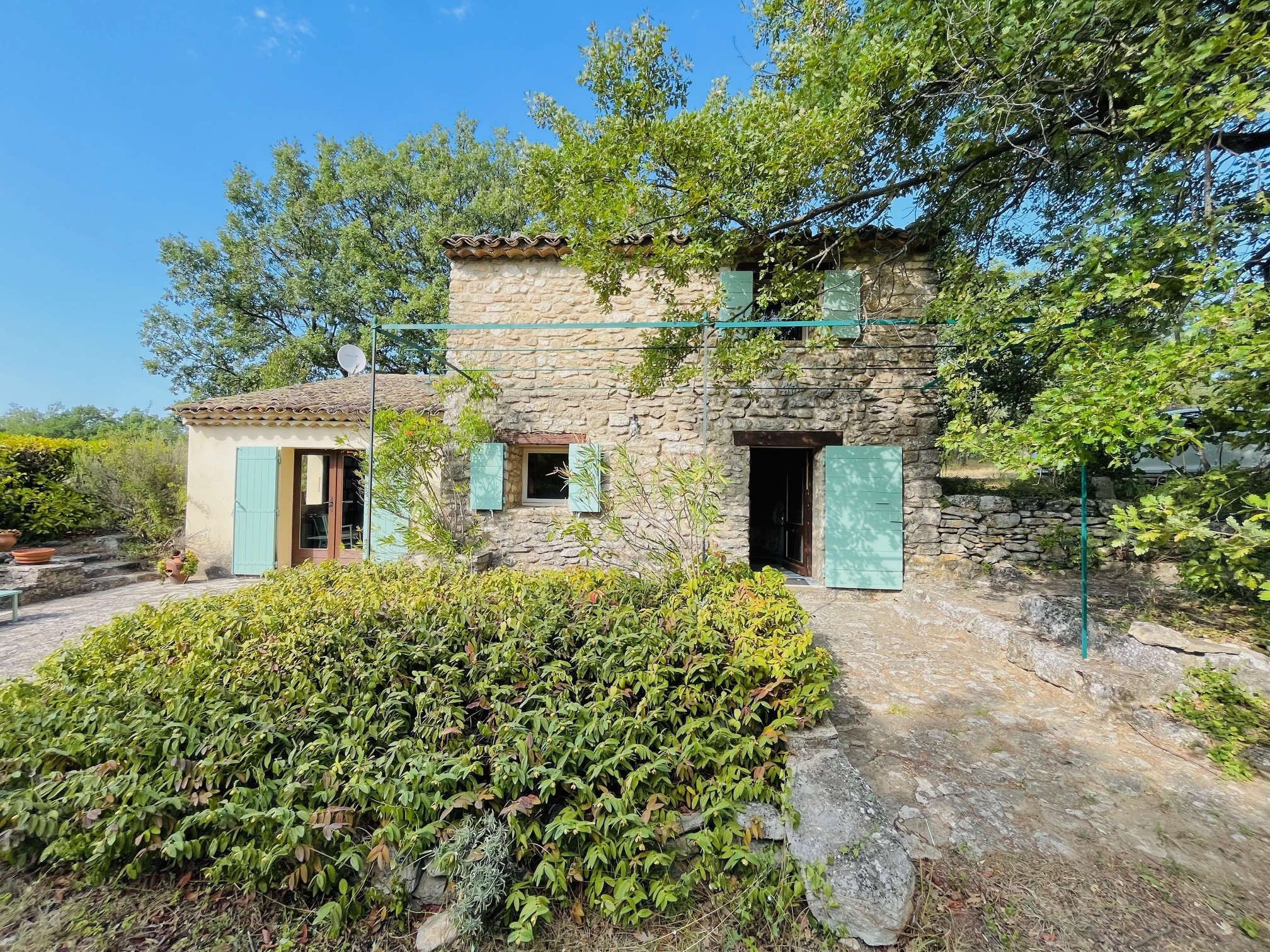 Vente Maison à Saignon 4 pièces