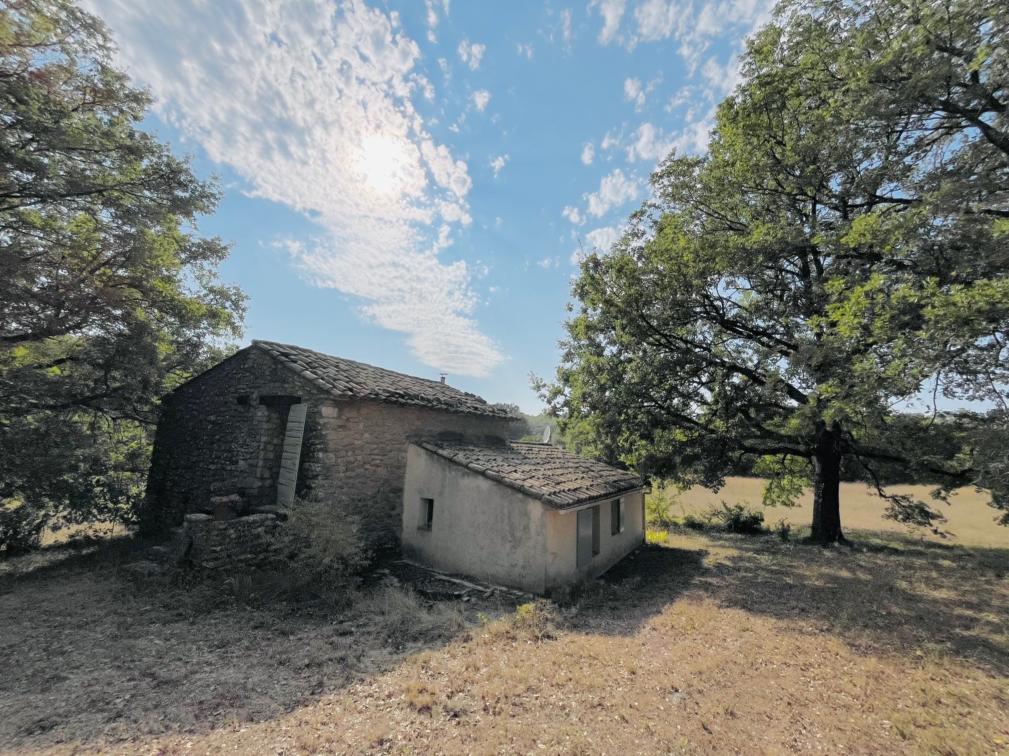 Vente Maison à Saignon 4 pièces