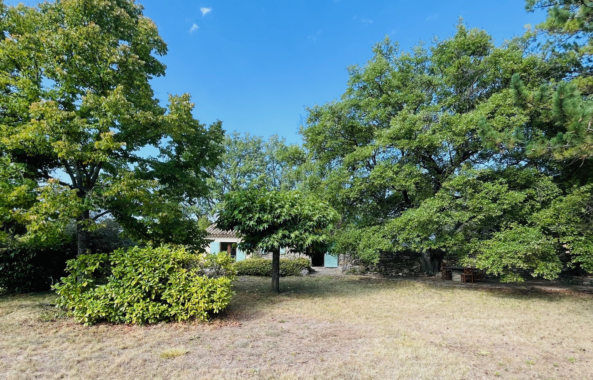 Vente Maison à Saignon 4 pièces