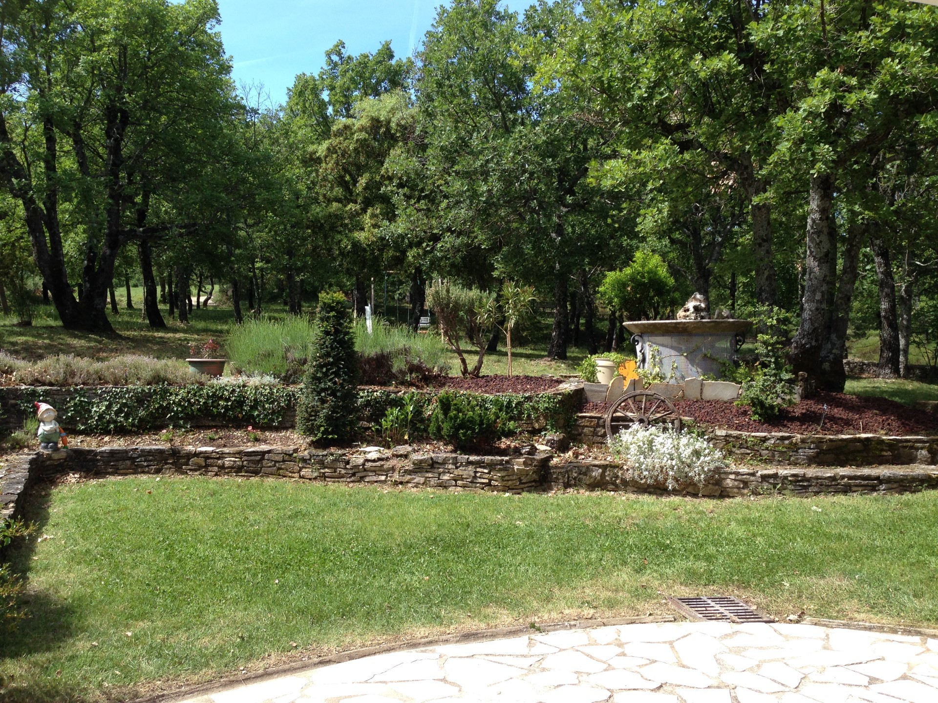 Vente Maison à Saignon 4 pièces