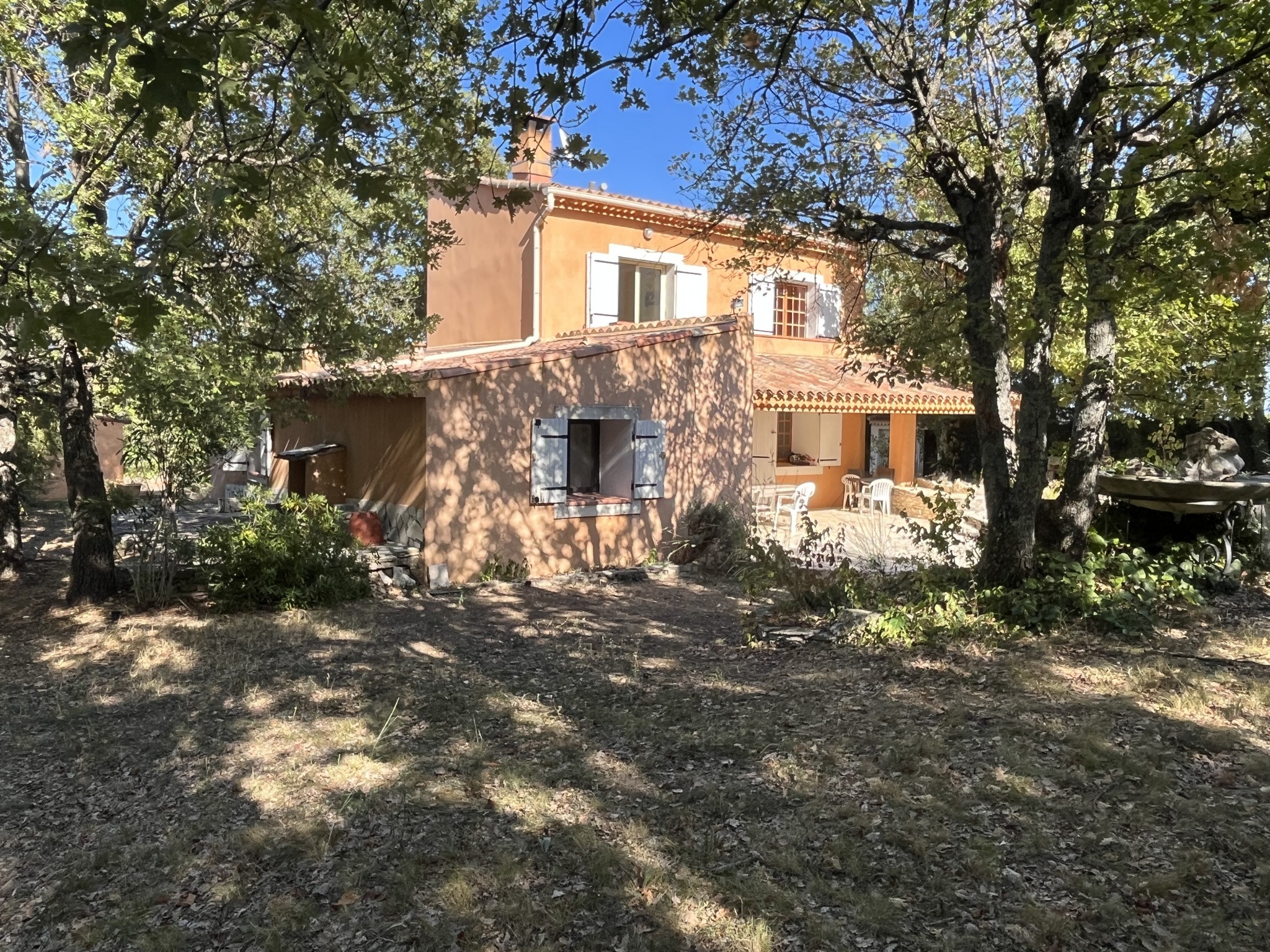 Vente Maison à Saignon 4 pièces