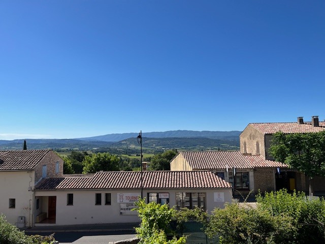 Vente Maison à Saint-Saturnin-lès-Apt 6 pièces