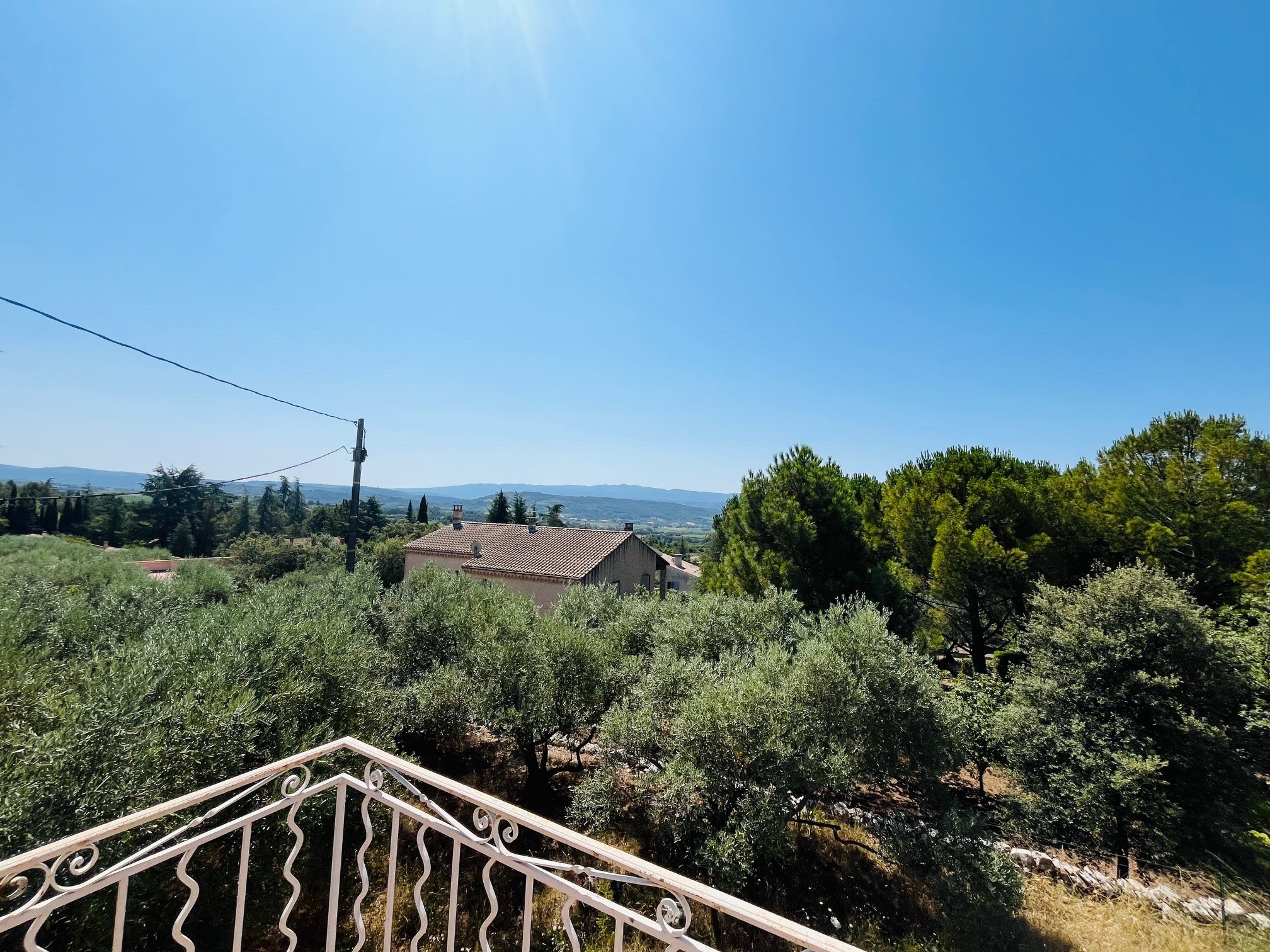 Vente Maison à Saint-Saturnin-lès-Apt 4 pièces