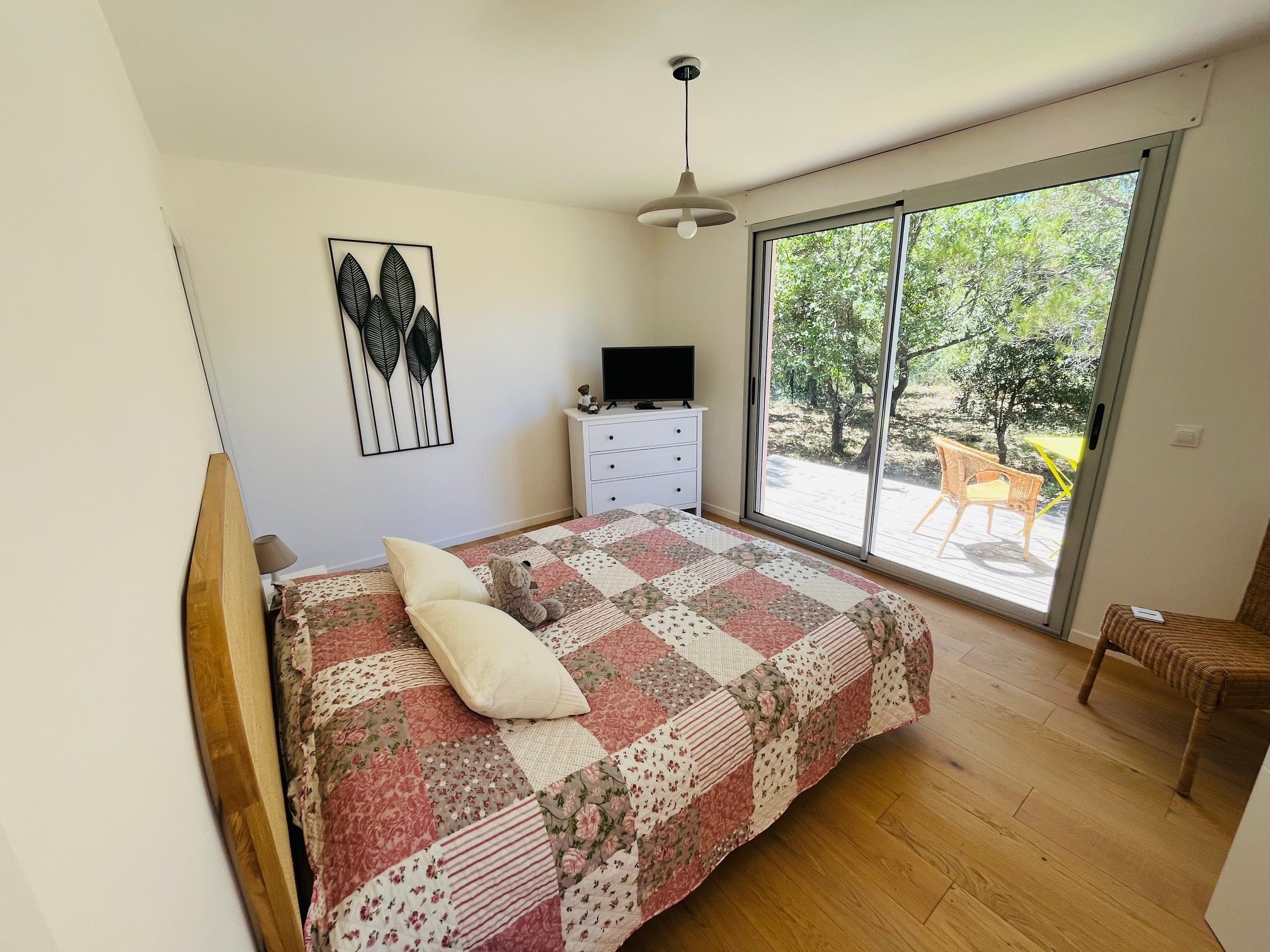 Vente Maison à Saint-Saturnin-lès-Apt 5 pièces