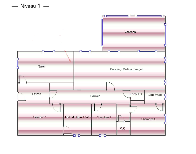 Vente Maison à Saint-Saturnin-lès-Apt 9 pièces