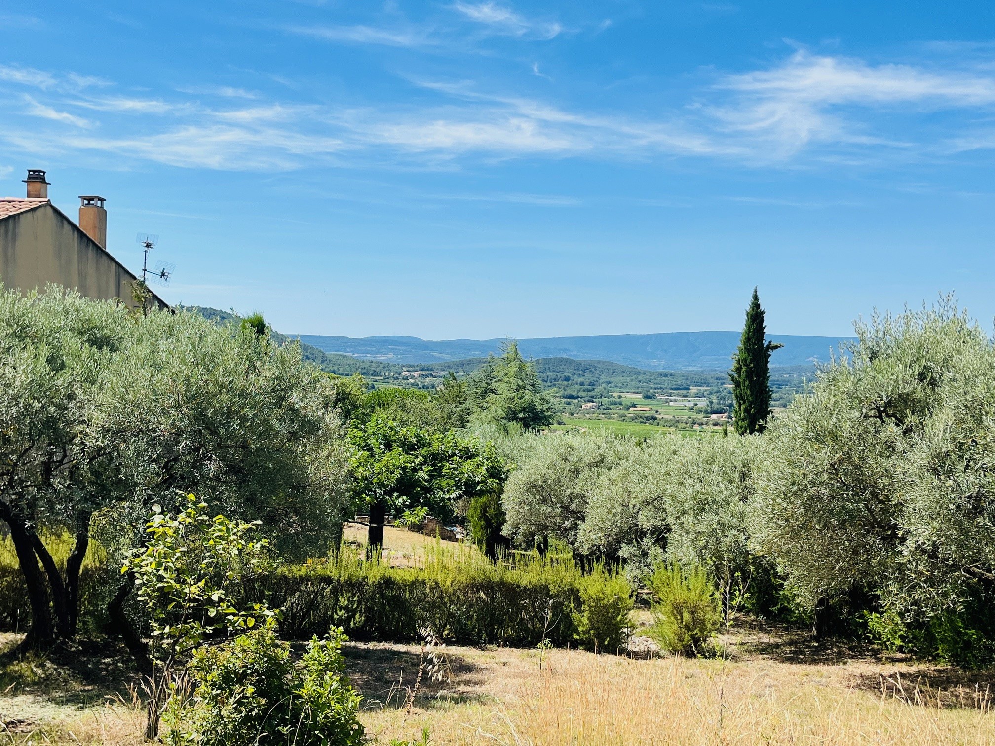 Vente Maison à Saint-Saturnin-lès-Apt 9 pièces