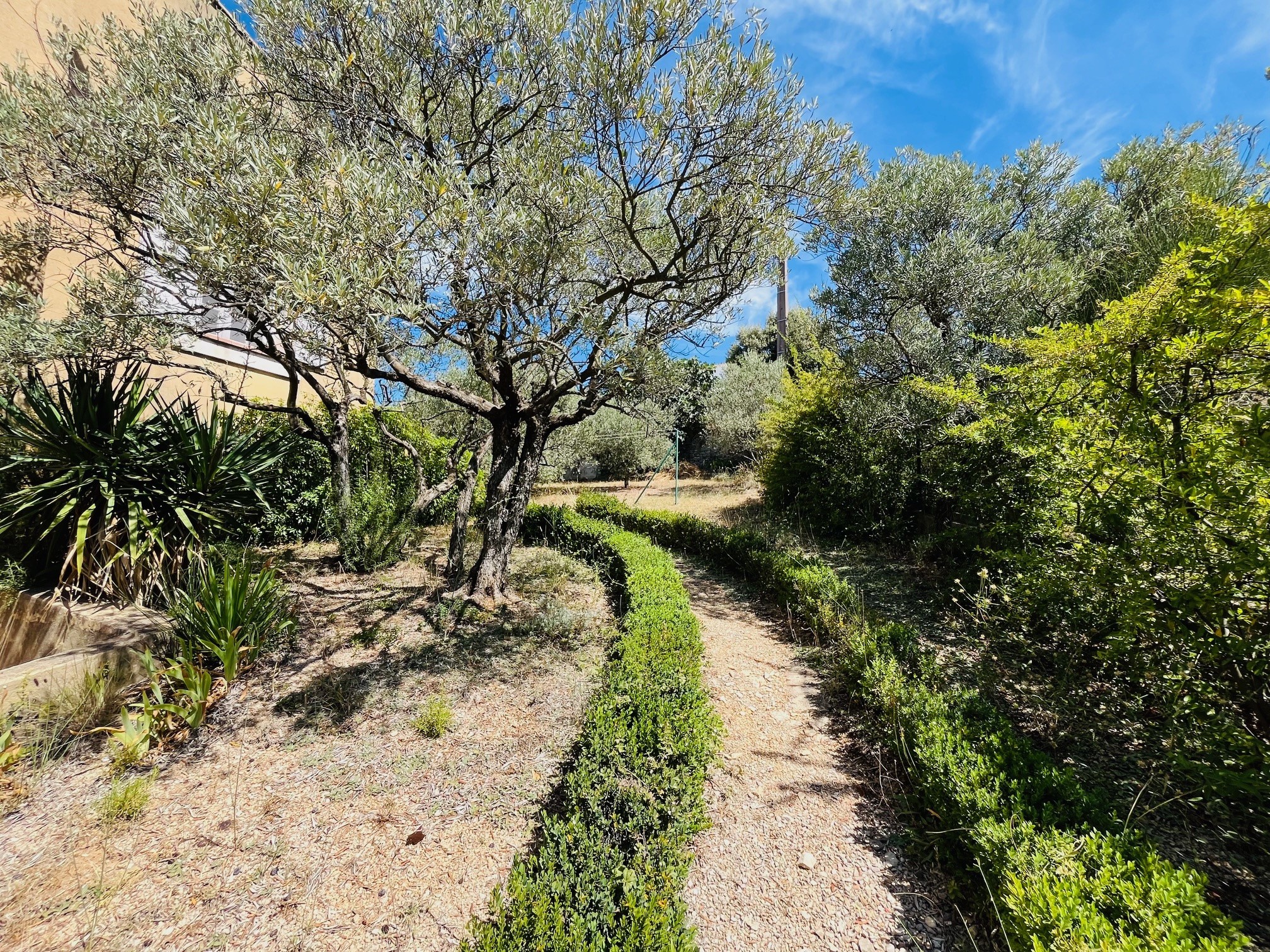 Vente Maison à Saint-Saturnin-lès-Apt 9 pièces