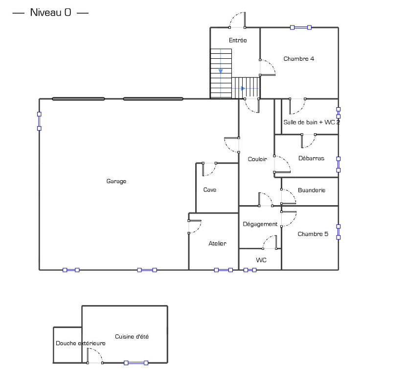 Vente Maison à Saint-Saturnin-lès-Apt 9 pièces