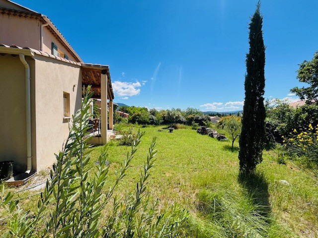 Vente Maison à Saint-Saturnin-lès-Apt 4 pièces