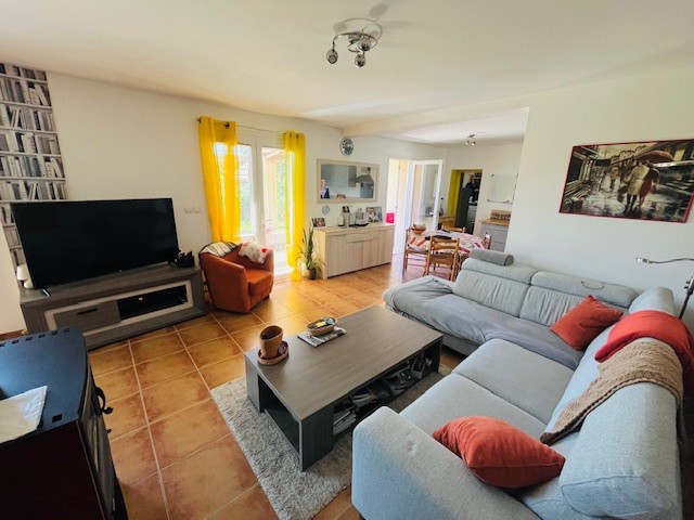 Vente Maison à Saint-Saturnin-lès-Apt 4 pièces