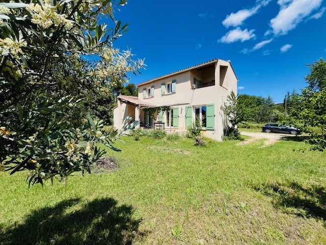 Vente Maison à Saint-Saturnin-lès-Apt 4 pièces