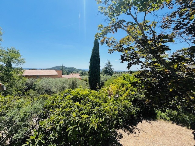 Vente Maison à Saint-Saturnin-lès-Apt 4 pièces