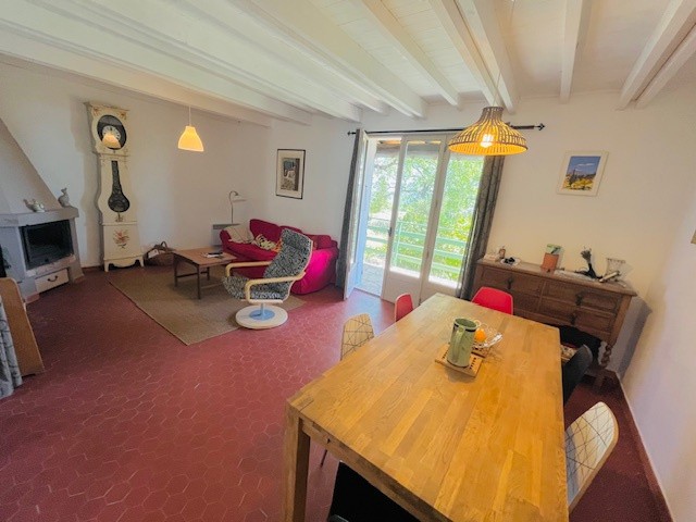 Vente Maison à Saint-Saturnin-lès-Apt 4 pièces