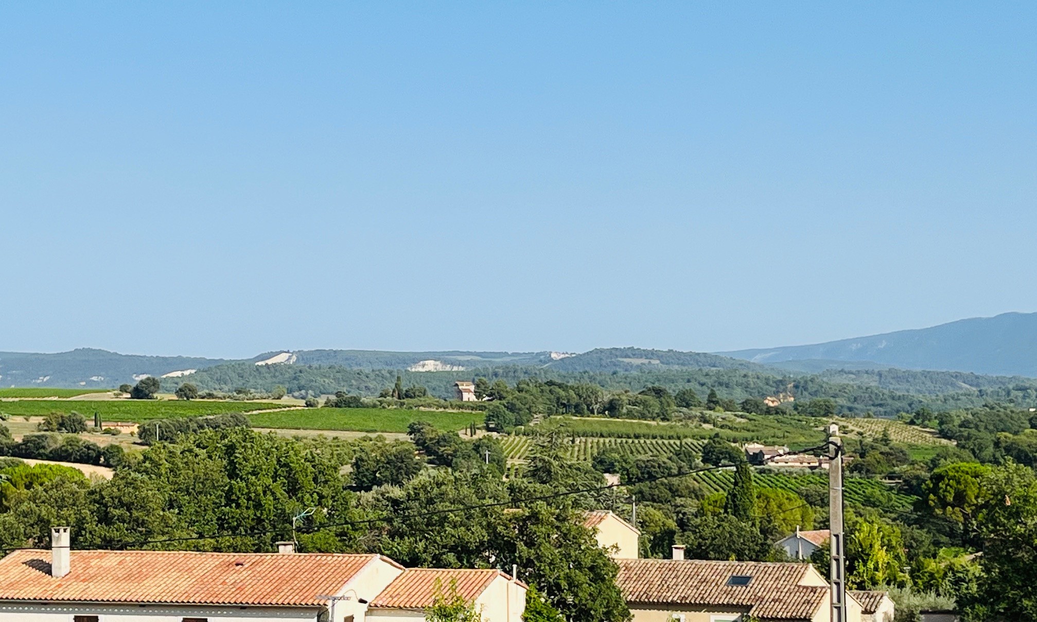 Vente Maison à Saint-Saturnin-lès-Apt 3 pièces