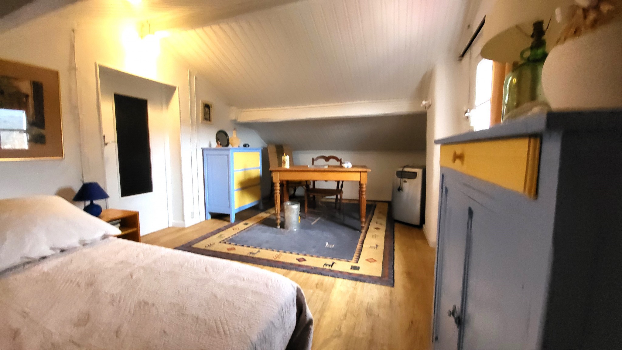 Vente Maison à Saint-Saturnin-lès-Apt 3 pièces