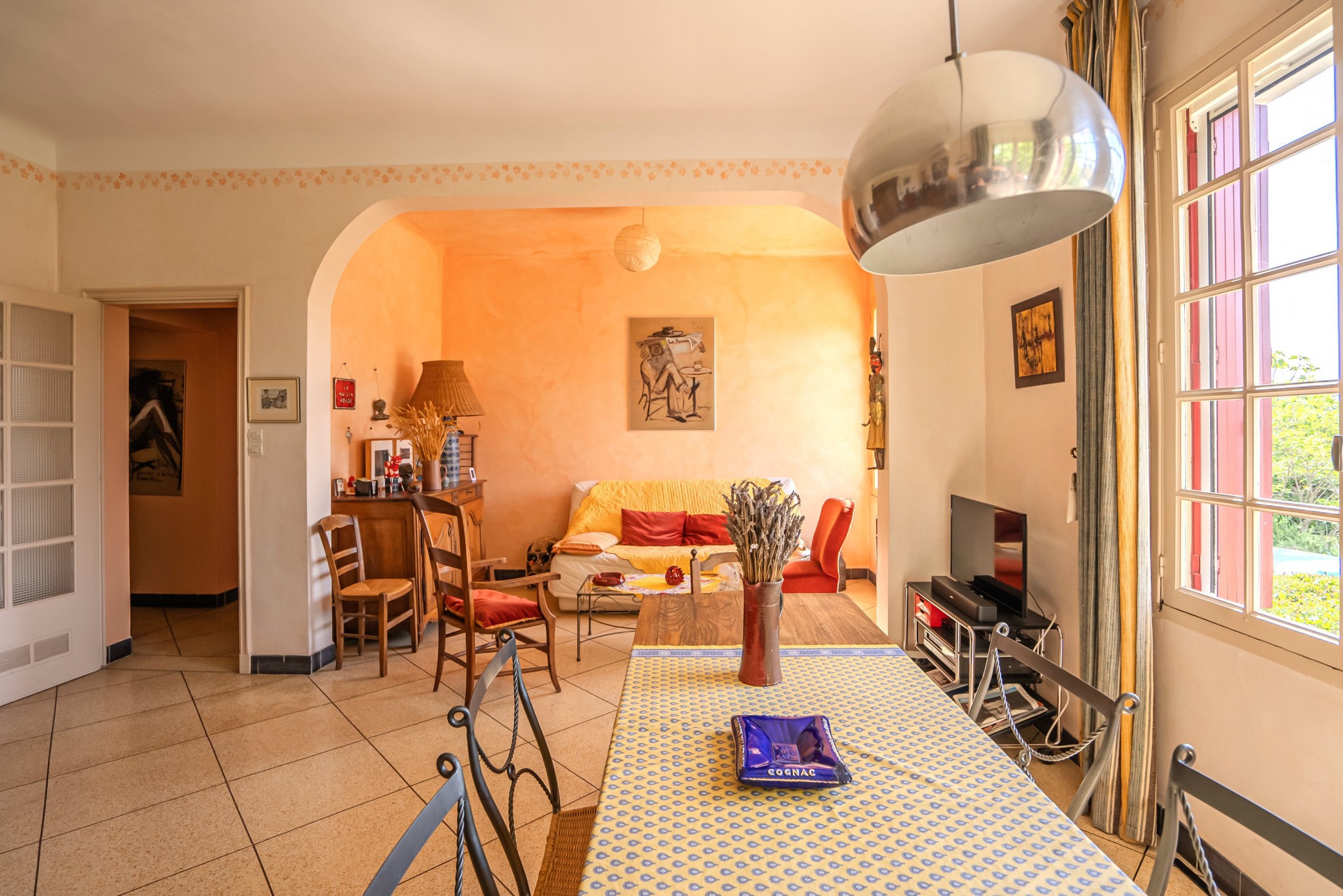 Vente Maison à Saint-Saturnin-lès-Apt 3 pièces