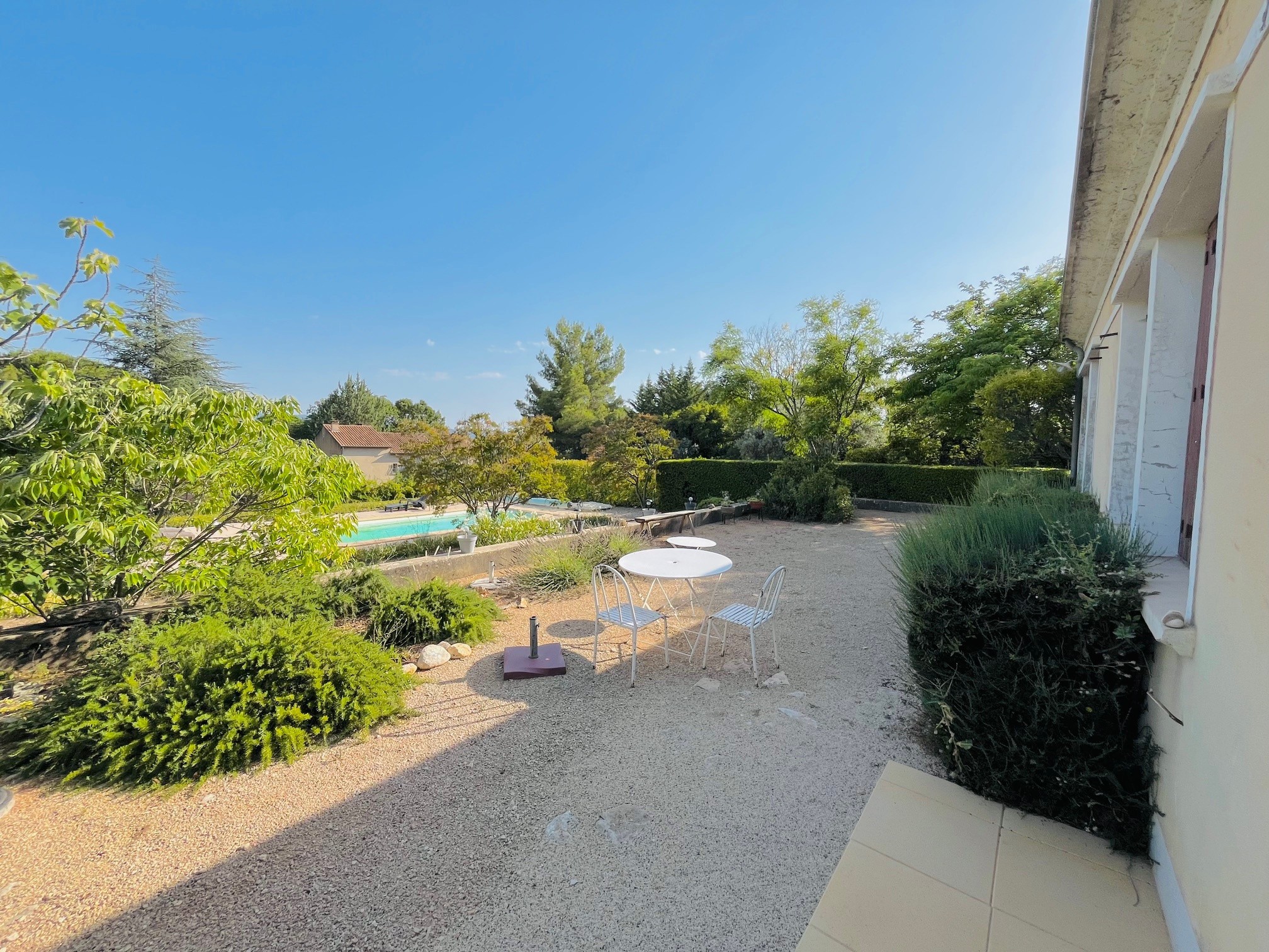 Vente Maison à Saint-Saturnin-lès-Apt 3 pièces