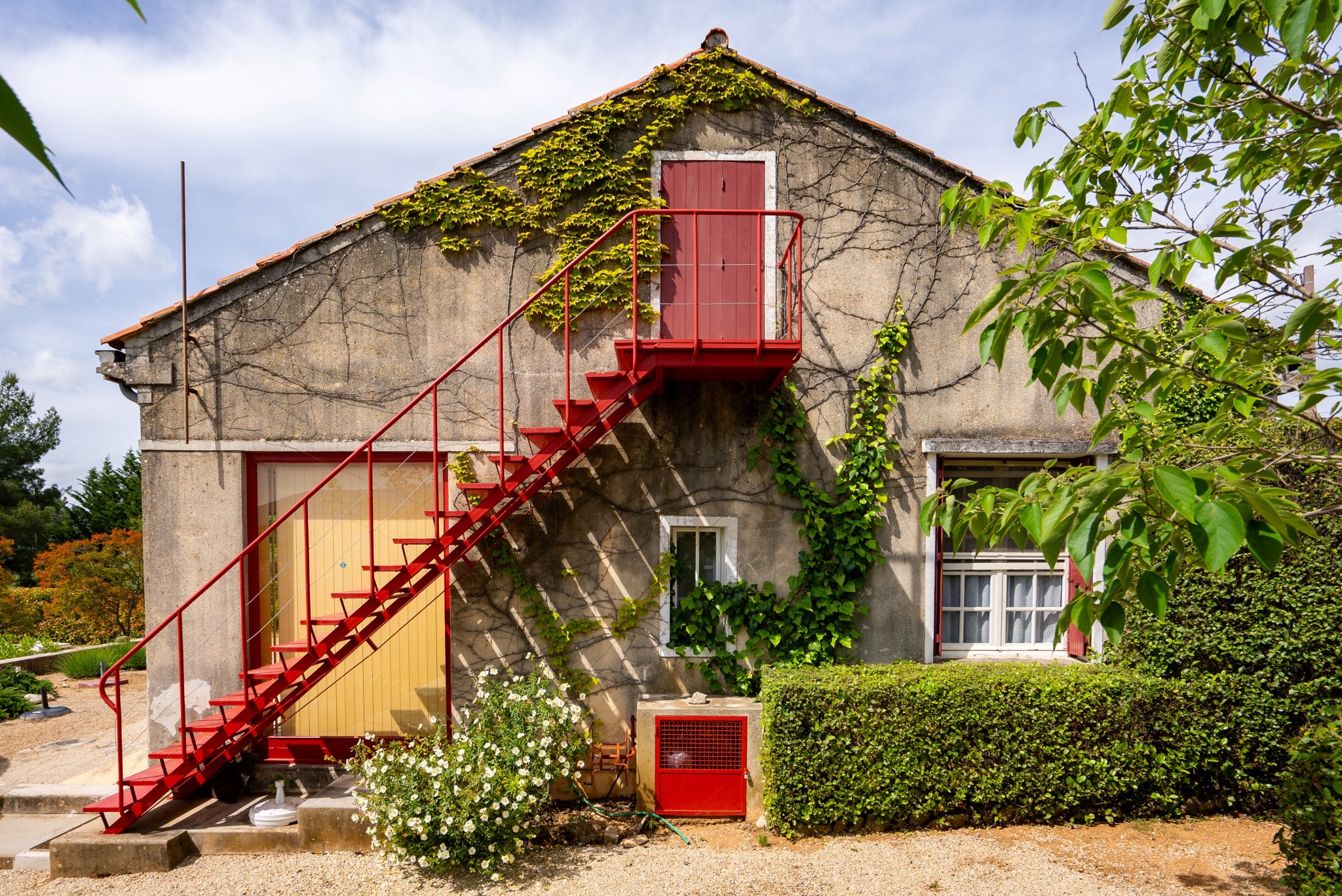 Vente Maison à Saint-Saturnin-lès-Apt 3 pièces