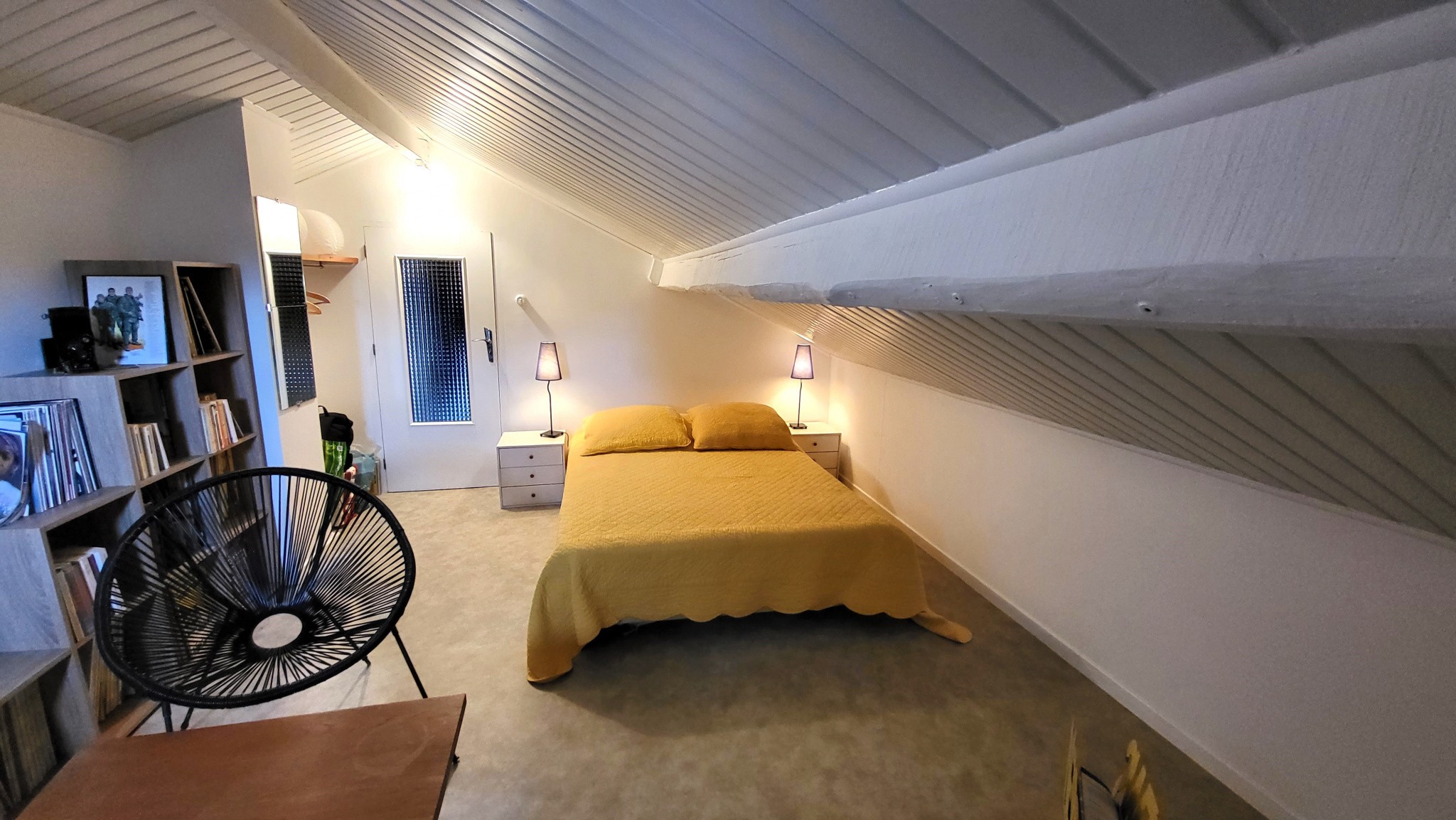 Vente Maison à Saint-Saturnin-lès-Apt 3 pièces